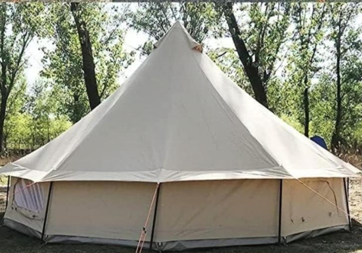 Saecula Natural Village Experience Force Exterior foto